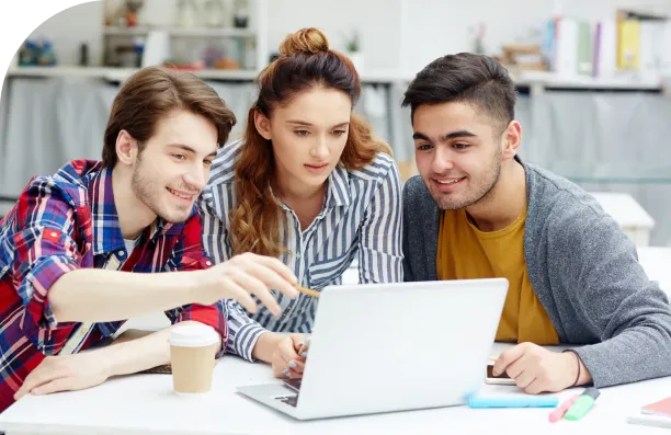 Empowering Students