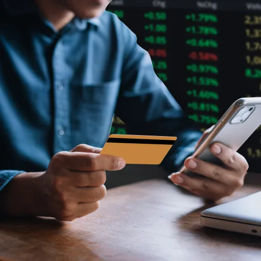 Forex Cards
