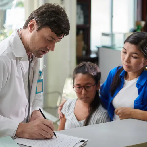 Student Health Insuraance