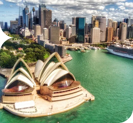 Australia Visa Consultant in Patiala helping students with Subclass 500 visa, admissions, and study Visa support.