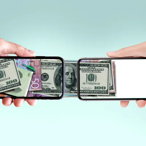 Money Transfer by BrainEdge Best Immigration and Visa Consultant.