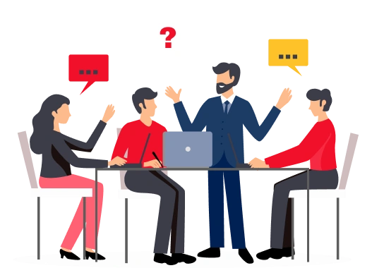 Career counseling with BrainEdge expert study visa consultants in Patiala for Canada, USA, UK, Australia, and Germany opportunities.