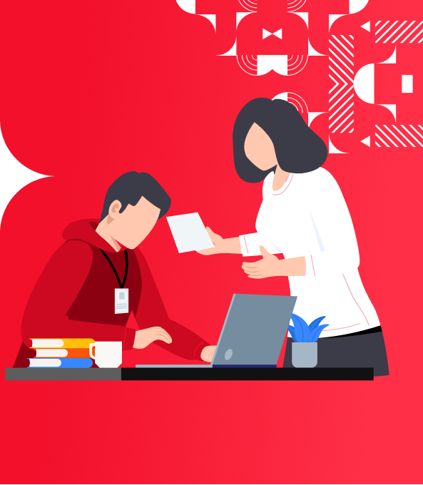BrainEdge study visa consultants guiding students since 2011 for school, undergraduate, and postgraduate, MBA and PhD study abroad.