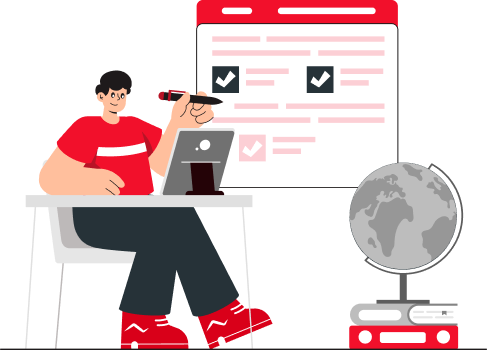 Best TOEFL coaching in Patiala with expert preparation and personalized support – BrainEdge TOEFL preparation near me