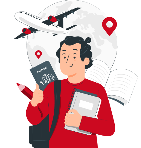 Contact BrainEdge - The Best Visa Consultant in Patiala - The Best Immigration Consultant in Patiala