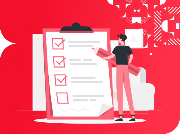 Discover Testing