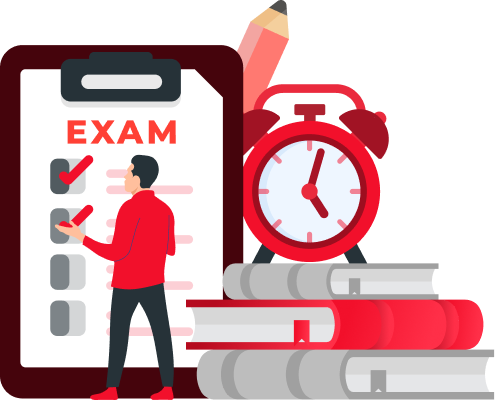 GMAT Banner