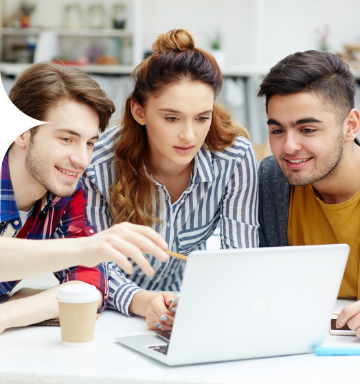 GMAT Journey
