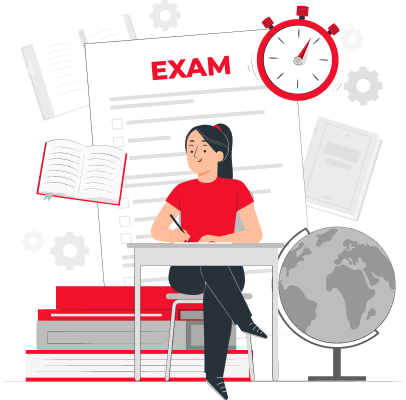 GRE Preparation