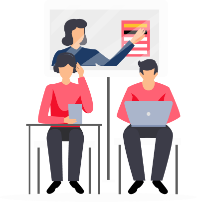Standardized Psychometric Testing