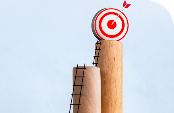Master the IELTS