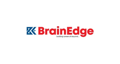 BrainEdge - The Best Visa Consultant - Best Immigration Consultant - Logo