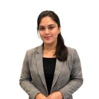 Amandeep Kaur