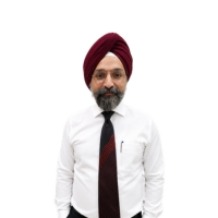Anantjit Singh Sahni