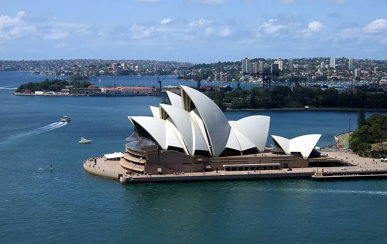 Australia Study Visa Consultant in Patiala