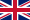UK Country Flag