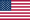 Flag of USA